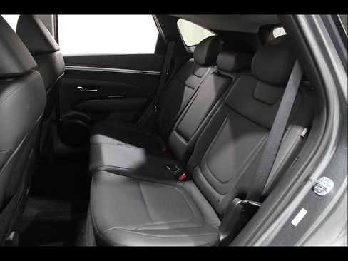 Certified 2024 Hyundai Tucson SEL AWD/4WD image 21