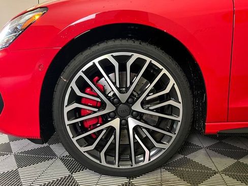 New 2026 Audi S3 Premium image 8