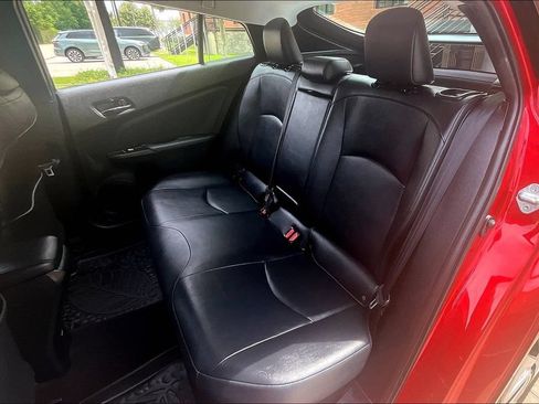 Used 2017 Toyota Prius Four FWD image 35