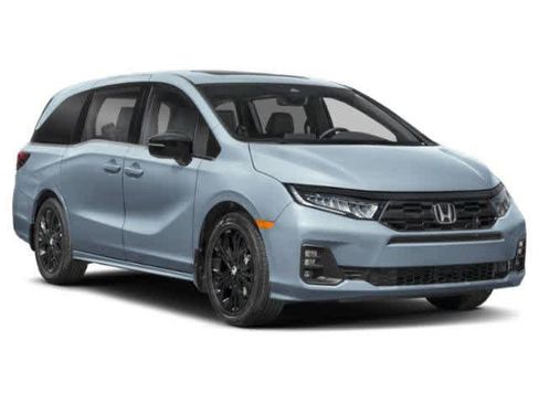 Used 2026 Honda Odyssey Sport-L image 9