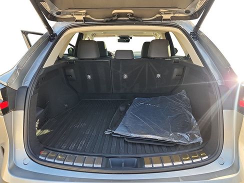 Used 2025 Lexus NX 350 AWD image 28