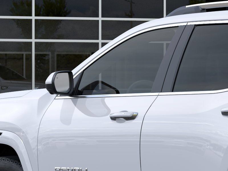 New 2026 GMC Terrain Denali AWD/4WD image 13
