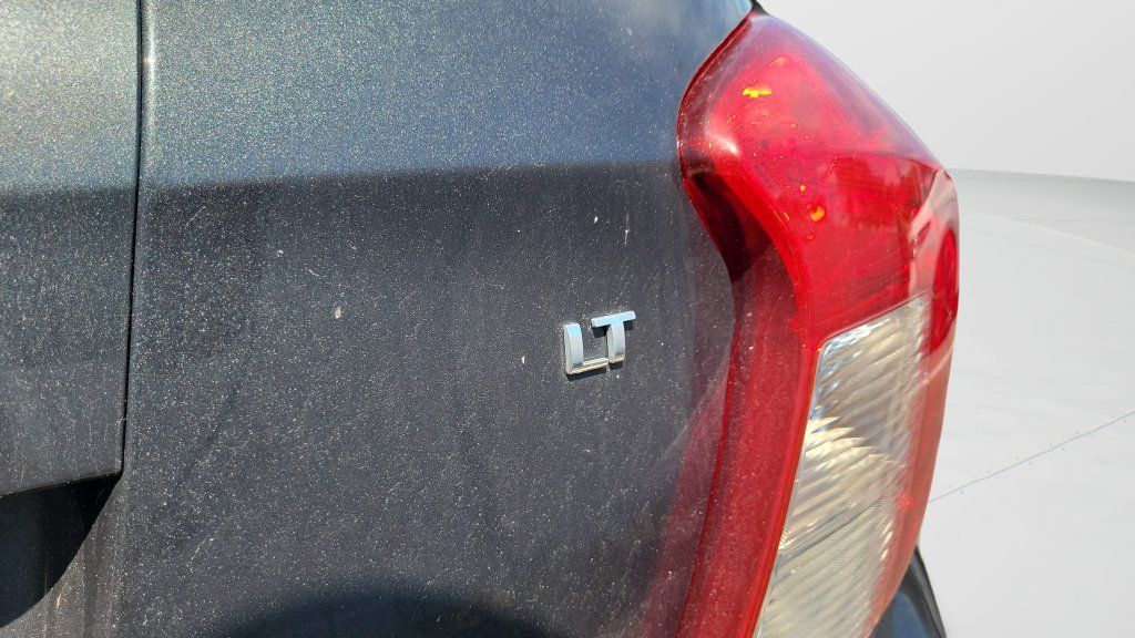 Used 2021 Chevrolet Spark LT FWD image 9