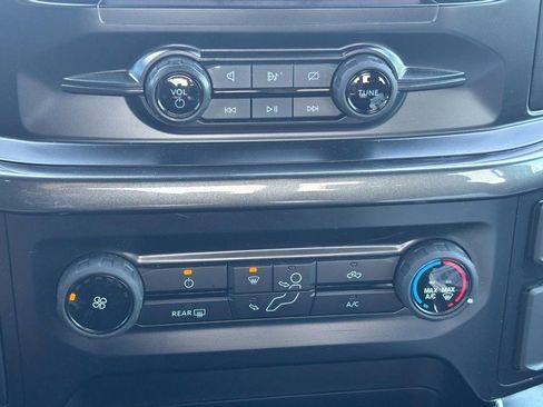 Used 2023 Ford F150 XL w/ STX Appearance Package image 23