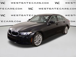 Used 2024 BMW 330i Sedan RWD 360° Tour