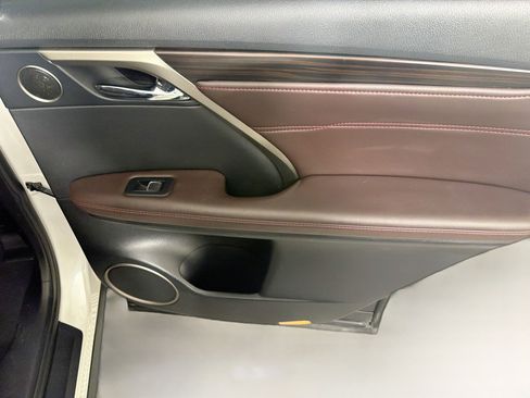 Used 2018 Lexus RX 350L FWD image 31