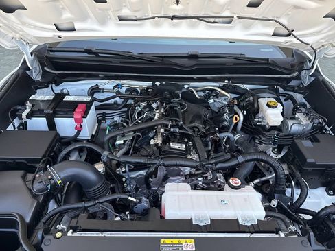 Used 2024 Toyota Tacoma TRD Sport RWD image 20
