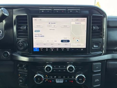Used 2024 Ford F350 Lariat w/ Lariat Ultimate Package image 18