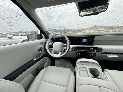 New 2026 Hyundai Palisade Calligraphy image 15