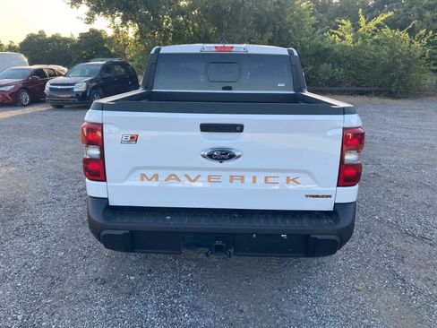 Used 2024 Ford Maverick Tremor w/ Tremor Off-Road Package AWD/4WD image 7