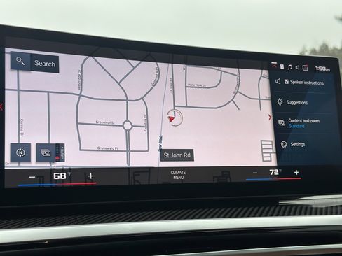 Used 2024 BMW M2 w/ Lighting Package image 43