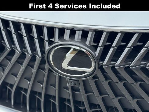 Certified 2023 Lexus ES 300h Ultra Luxury image 7