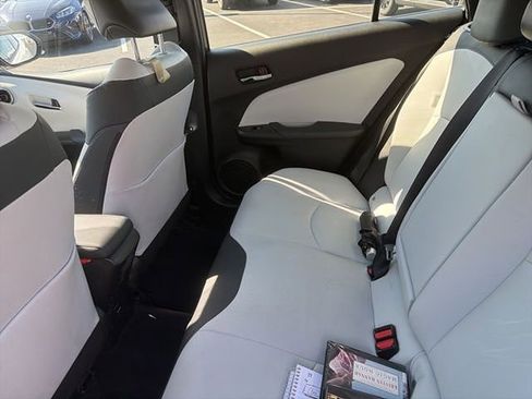 Used 2017 Toyota Prius Four Touring w/ Premium Convenience Package FWD image 13