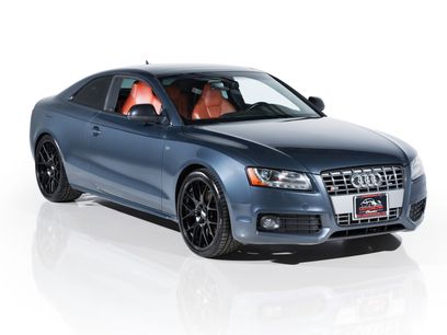 Used 2008 Audi S5 4.2