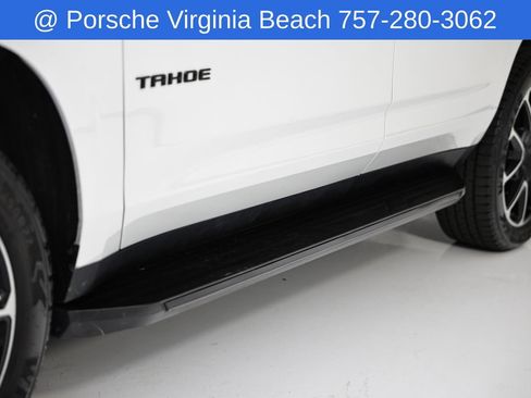 Used 2023 Chevrolet Tahoe RST w/ Max Trailering Package AWD/4WD image 12