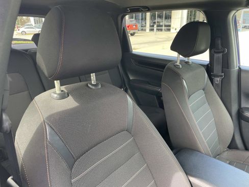 Certified 2023 Honda CR-V Sport image 23