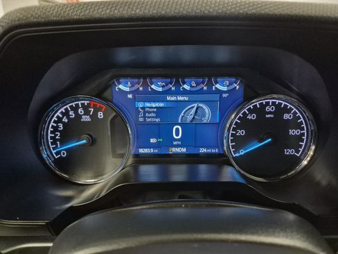 Certified 2023 Ford F150 XLT w/ Equipment Group 302A High AWD/4WD image 27
