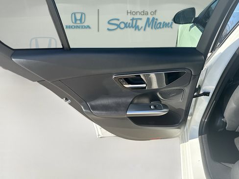 Used 2022 Mercedes-Benz C 300 Sedan image 25