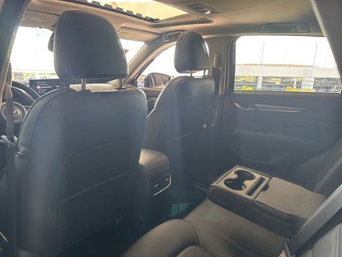 Used 2024 MAZDA CX-5 AWD 2.5 S w/ Premium Package image 20