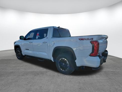 New 2026 Toyota Tundra SR5 w/ TRD Off-Road Package image 7
