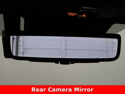 Certified 2026 Toyota bZ Limited image 21