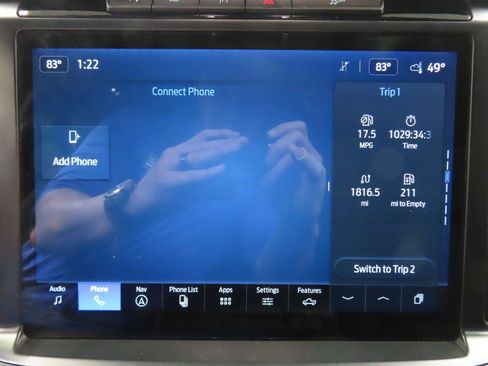 Used 2024 Ford F150 XLT w/ Equipment Group 302A MID AWD/4WD image 27