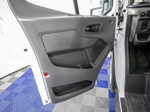 Used 2024 Ford Transit 350 XLT image 14