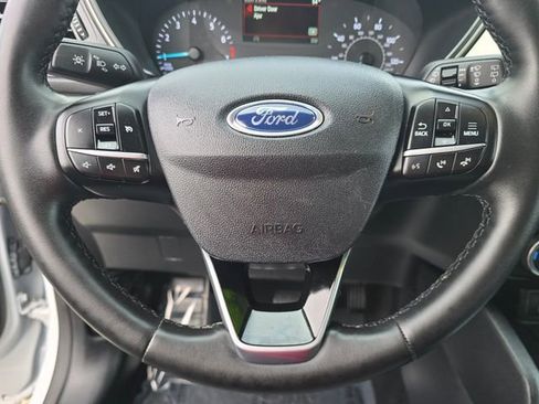 Used 2022 Ford Escape SE w/ Convenience Package image 14