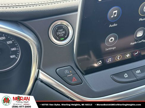 Certified 2024 Chevrolet Blazer LT FWD image 31