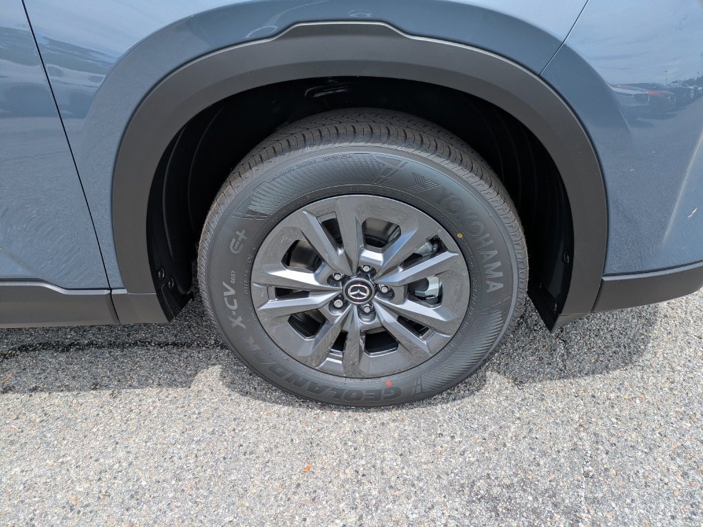 New 2026 MAZDA CX-5 Select AWD/4WD image 11