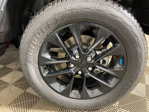 Used 2022 Jeep Wrangler Unlimited Sahara 4xe image 25