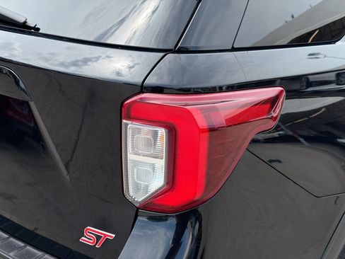Used 2021 Ford Explorer ST w/ Equipment Group 401A AWD/4WD image 28