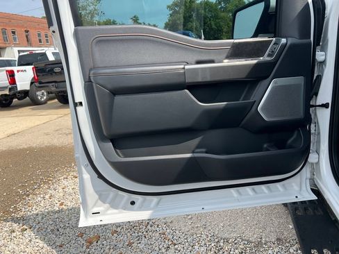 Used 2022 Ford F150 Tremor w/ Equipment Group 402A High AWD/4WD image 11