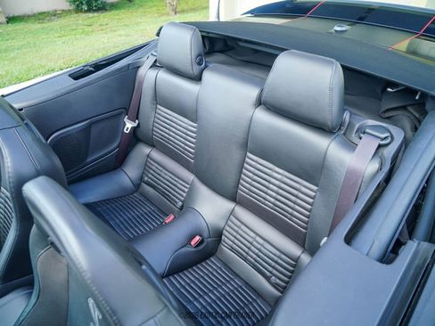 Used 2014 Ford Mustang Shelby GT500 w/ Equipment Group 821A RWD image 52