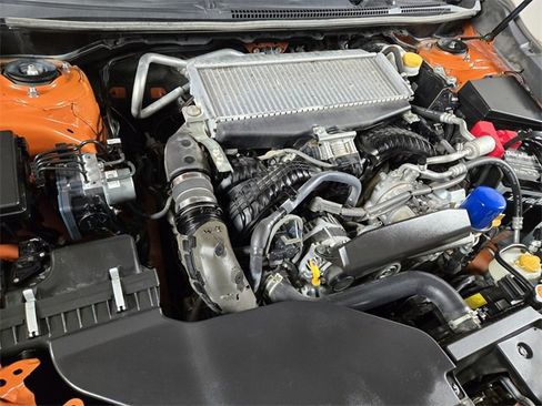 Used 2022 Subaru WRX Limited w/ Popular Package #2 image 27