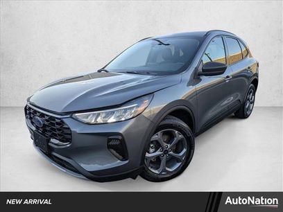 Used 2025 Ford Escape ST-Line