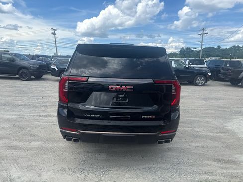 New 2026 GMC Yukon AT4 Ultimate AWD/4WD image 4