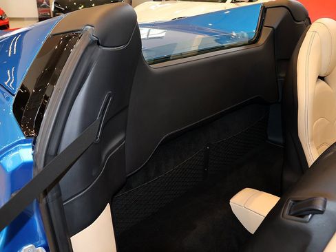 Certified 2017 Ferrari 488 Spider image 35