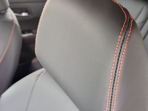 New 2026 Nissan Rogue SV AWD/4WD image 15