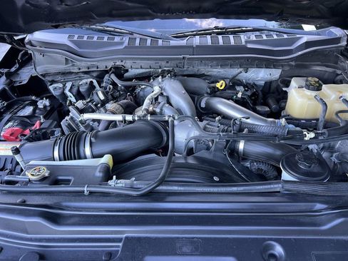 Used 2021 Ford F350 XL w/ STX Appearance Package image 28