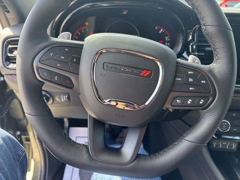 New 2026 Dodge Durango GT image 22