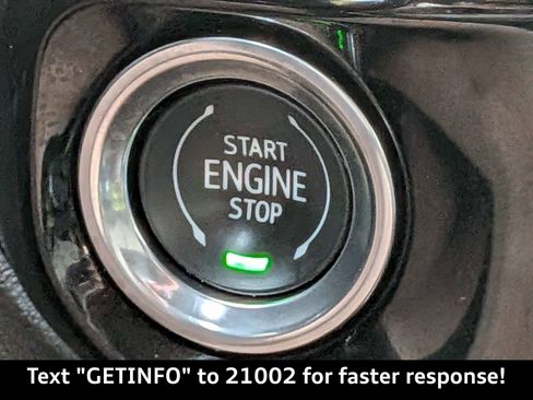 Used 2024 Chevrolet Silverado 1500 RST w/ Convenience Package II image 36