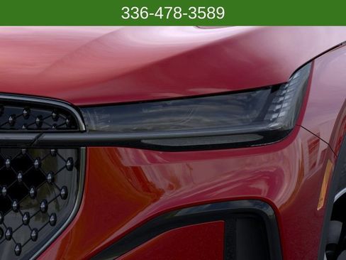 New 2026 Lincoln Nautilus Premier w/ Equipment Group 102A AWD/4WD image 18