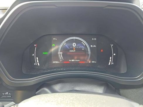 Used 2024 Toyota Grand Highlander AWD Hybrid image 6