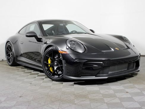 New 2026 Porsche 911 GT3 image 9
