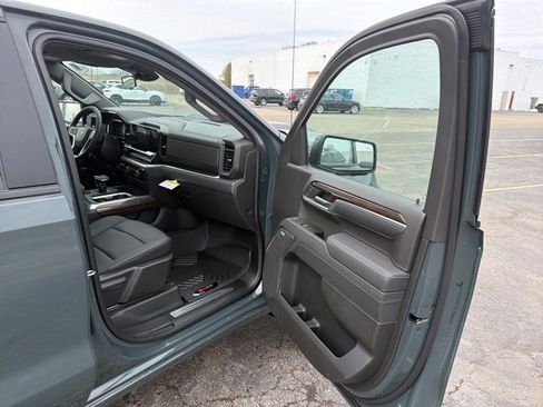 New 2026 Chevrolet Silverado 1500 LT Trail Boss image 30