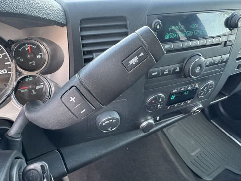 Used 2013 Chevrolet Silverado 1500 LT w/ All-Star Edition AWD/4WD image 32