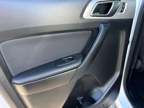 Certified 2023 Ford Ranger XLT w/ Equipment Group 301A Mid image 9