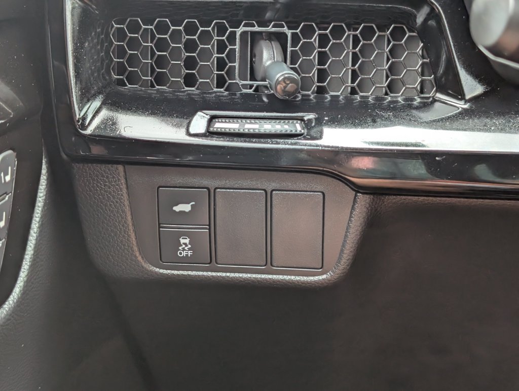 Used 2024 Honda CR-V Sport Touring image 21