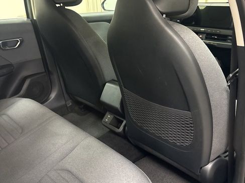 Used 2025 Kia K4 EX FWD image 29